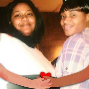 Meet your Posher, Heather-nd